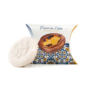 Sabonete Pastel de Nata- Essências de Portugal