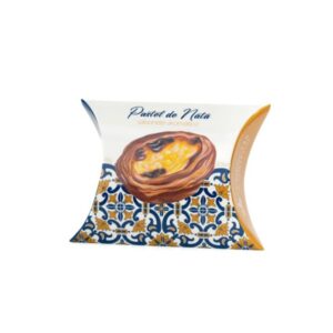 Sabonete Pastel de Nata- Essências de Portugal