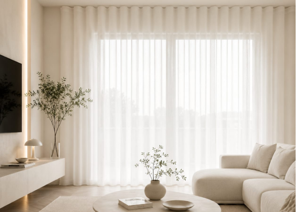 Cortinados Cortinados