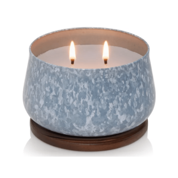 Vela Perfumada Exterior - Fresh Rain- Yankee Candle